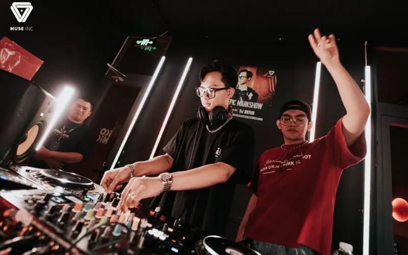 3 LỜI CẢNH TỈNH CHO DJ MỚI RA NGHỀ