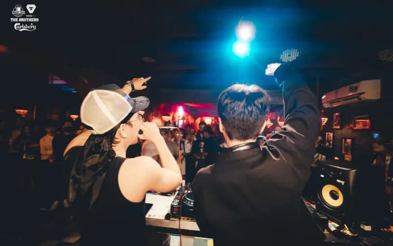 What Does a Professional DJ Need? 4 Essentials Beyond the Decks