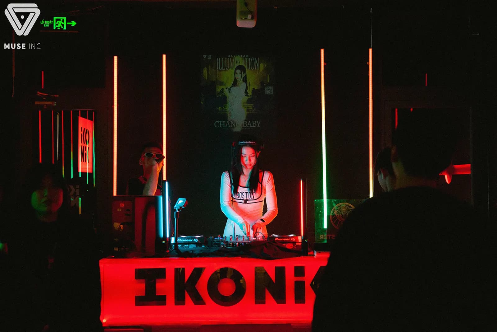 7 BƯỚC ĐỂ TỪ BEDROOM DJ TRỞ THÀNH CLUB DJ