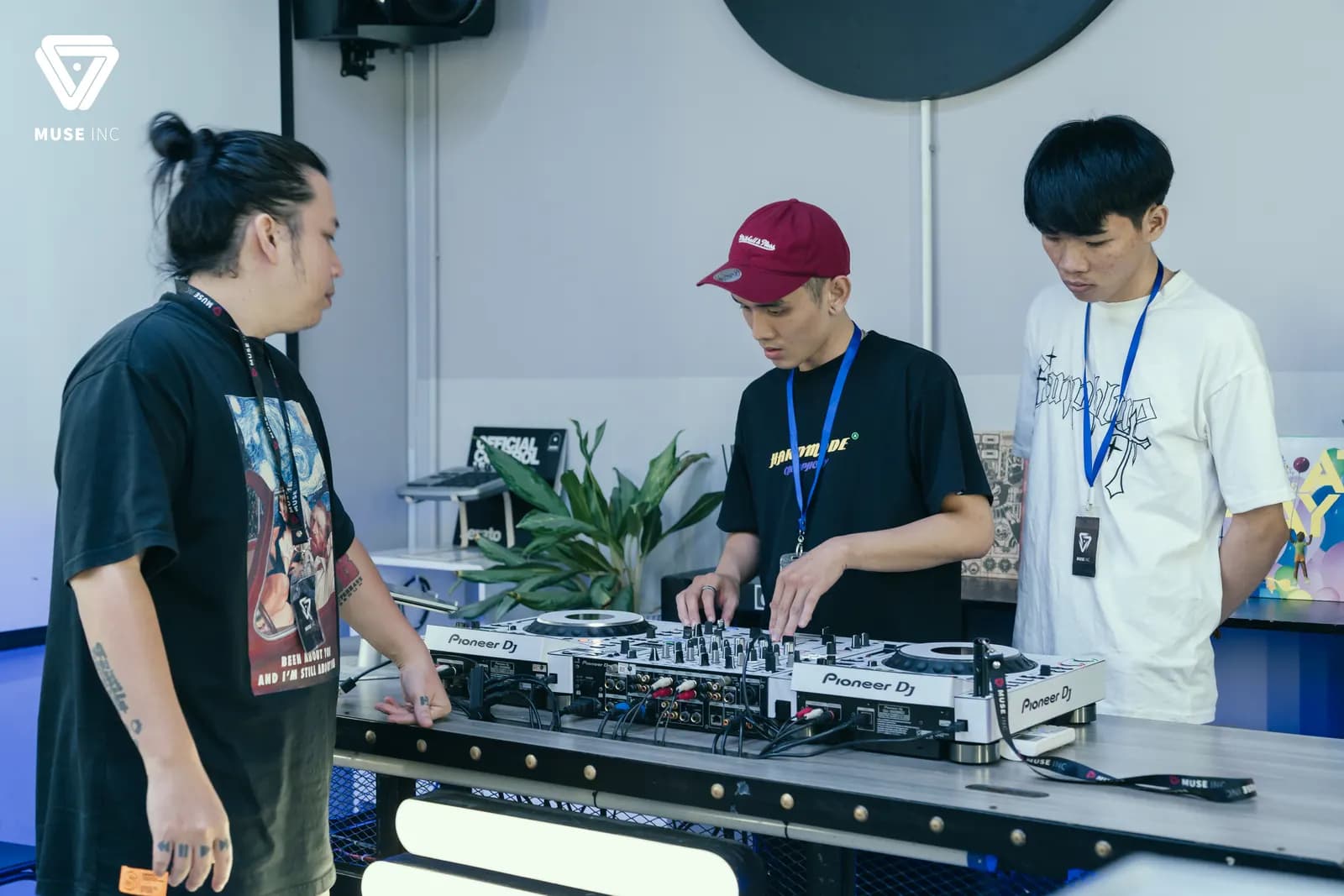 MỪNG 02/09 - GIẢM 20% KHÓA HỌC DJ TOÀN DIỆN