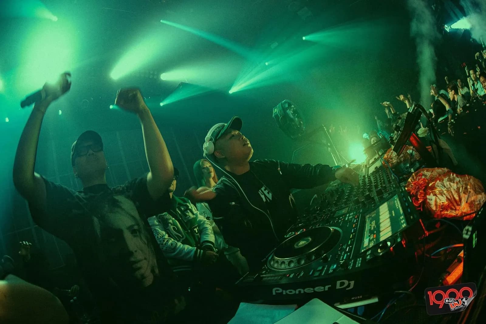 3 reasons to learn DJing at Muse Inc