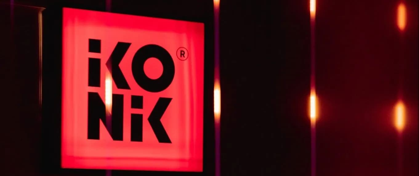 Ikonik.sgn – Kitchen and Bar độc đáo tại Sài Gòn