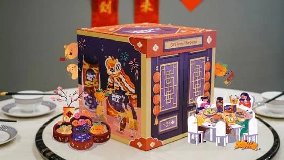 Quà Tết ý nghĩa. Bạn đã chuẩn bị chưa?