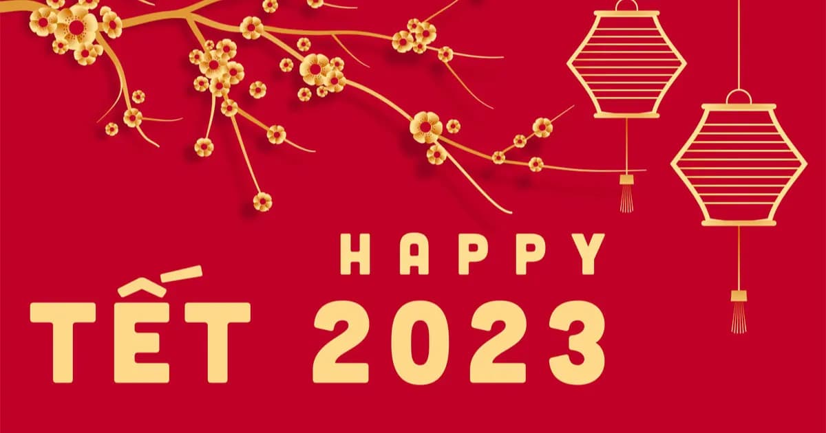 Tết gifts