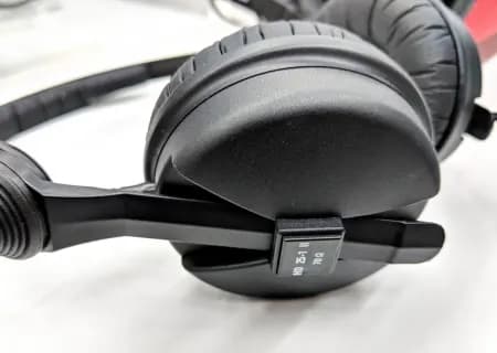 5 MẪU TAI NGHE TỐT NHẤT PHÙ HỢP VỚI CÁC DJ MỚI VÀO NGHỀ