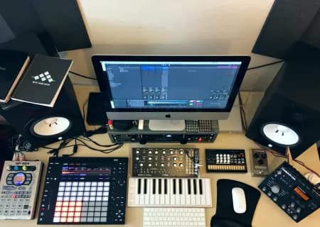 THỬ THÁCH: BẠN CÓ THỂ XÂY CHO MÌNH 1 SET-UP DÀNH CHO PRODUCER VỚI CHI PHÍ 4 TRIỆU?