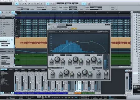 DJ/producer tips: what is a DAW?
