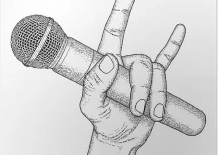 DJ tips: how to balance the two roles of DJ and hype MC