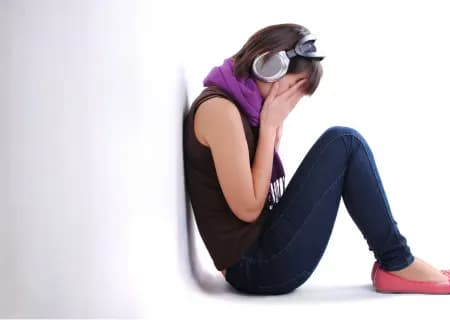Listening to sad music can make you feel better