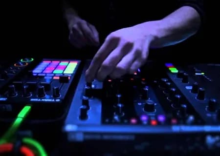 DJ TIPS: 15 THUẬT NGỮ DJ QUEN THUỘC MÀ CÓ THỂ BẠN CHƯA BIẾT