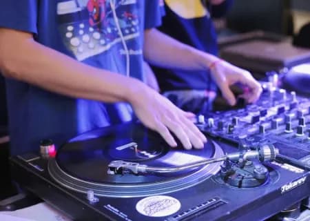 KỸ THUẬT SCRATCHING – TƯỞNG KHÓ MÀ DỄ!
