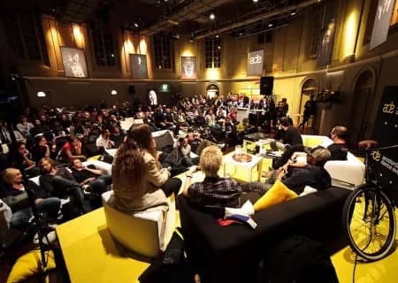 5 music tech events and DJ conferences you should attend