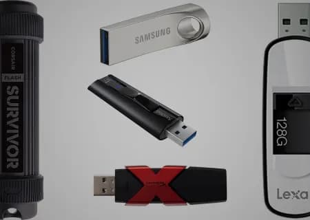 DJ TIPS: CÁCH CHUẨN BỊ MỘT USB DỰ PHÒNG