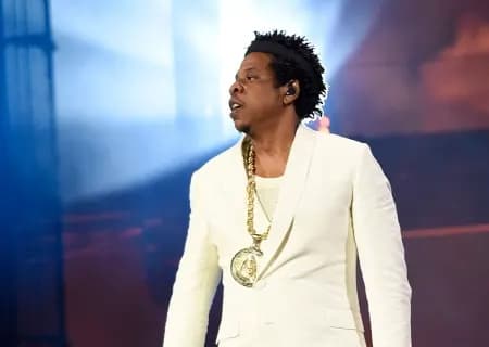 JAY-Z – RAPPER “TỈ PHÚ” ĐẦU TIÊN THẾ GIỚI
