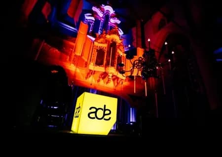 AMSTERDAM DANCE EVENT ẤN ĐỊNH NGÀY TỔ CHỨC CHO NĂM 2020