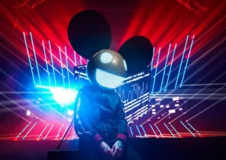 7 LỜI KHUYÊN DÀNH CHO NGHỆ SĨ TỪ QUẢN LÝ CỦA DEADMAU5