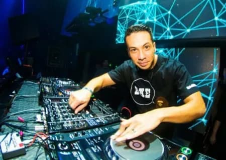 LAIDBACK LUKE CHIA SẺ VỀ 5 BÍ QUYẾT ĐỂ SÁNG TẠO HƠN TRONG VIỆC ĐẦU TƯ SET NHẠC CỦA MÌNH