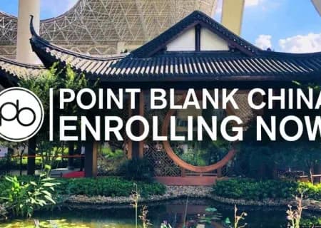 TRUNG QUỐC SẼ CẤP BẰNG CỬ NHÂN VÀ THẠC SĨ CHO DJ & PRODUCER