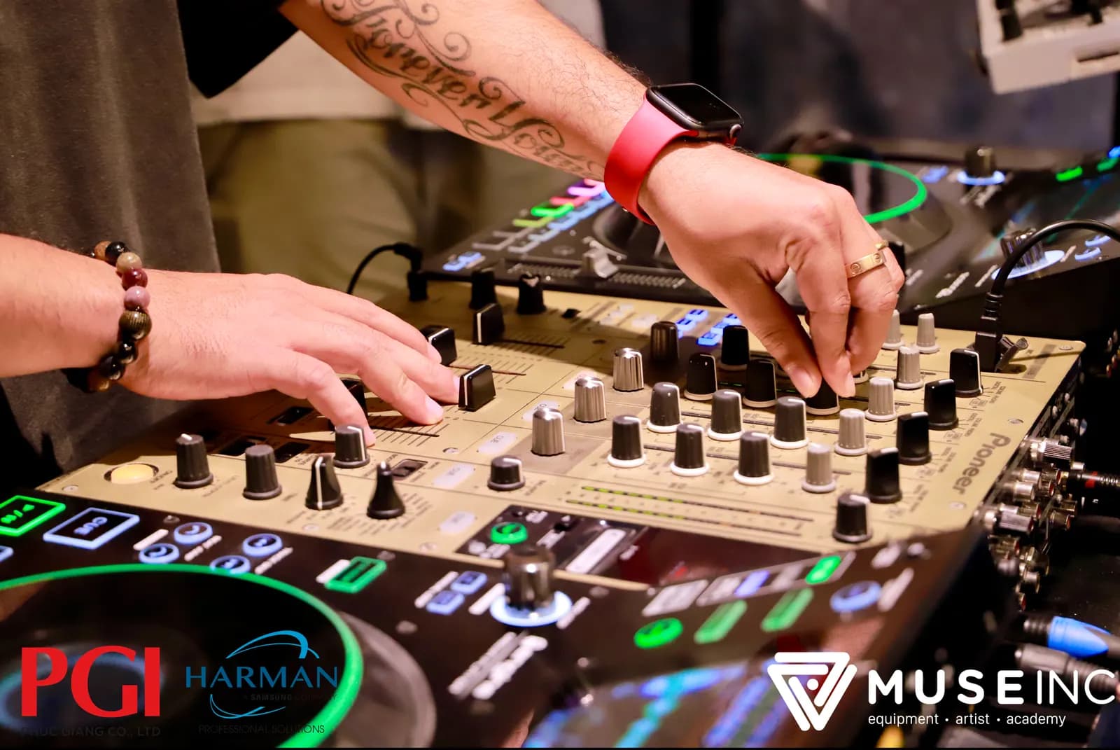 Learning to Mix as a DJ: Why It Matters and 10 Core Techniques