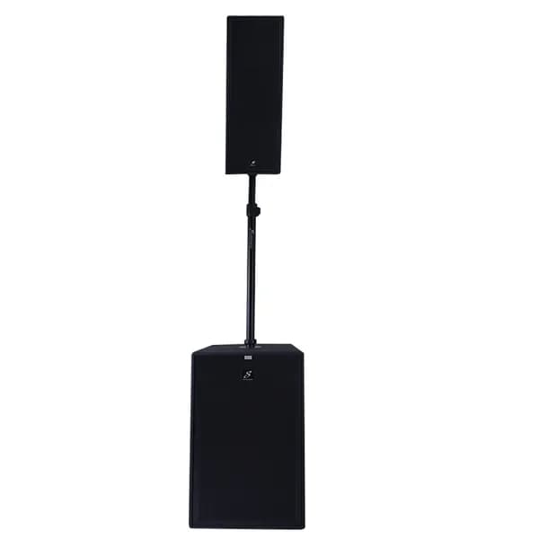 StudioMaster CORE151