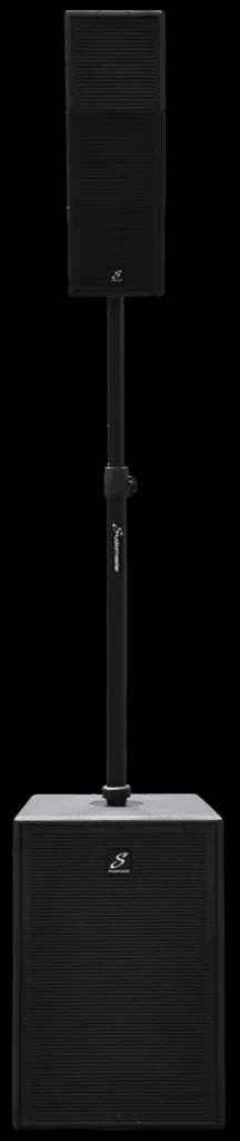StudioMaster CORE121