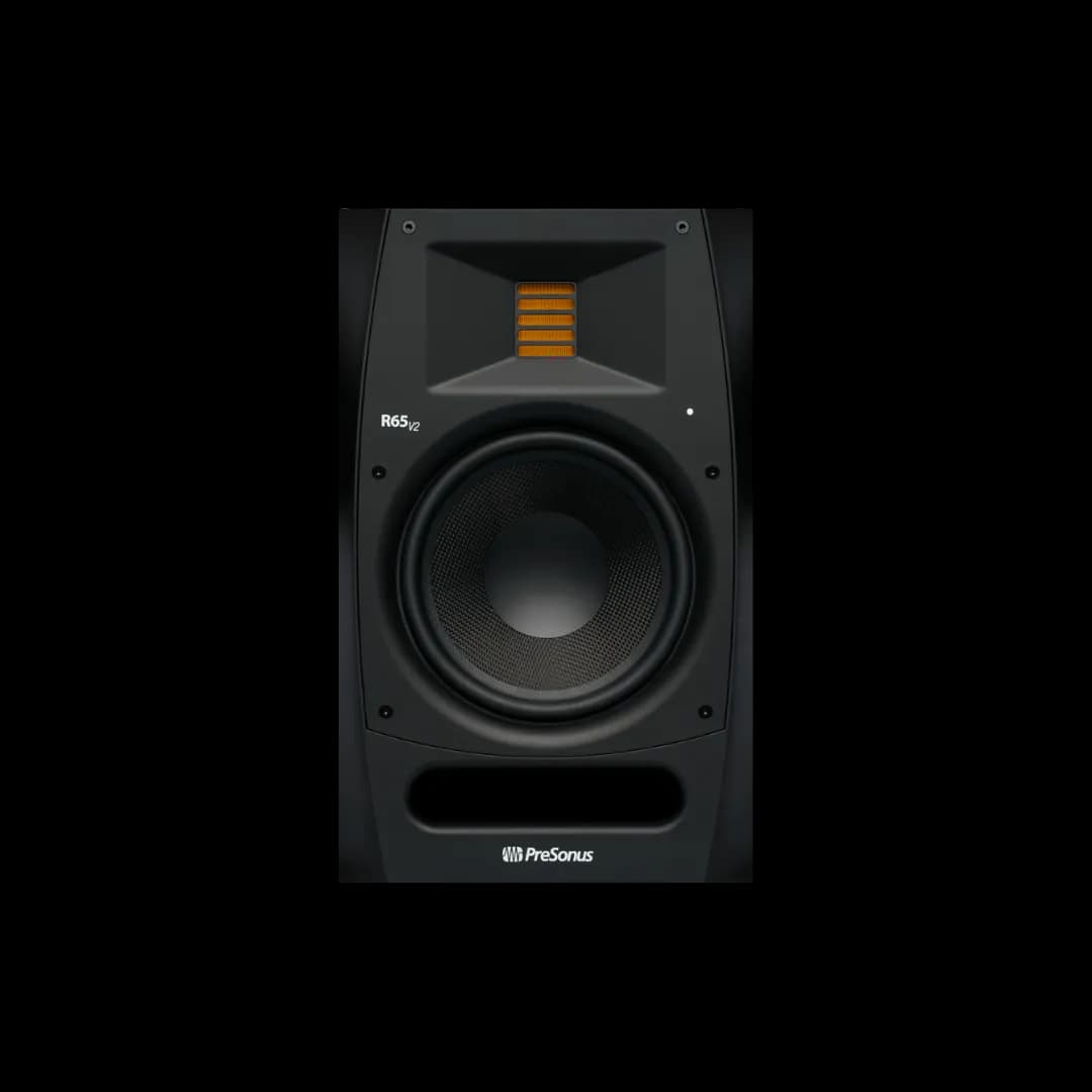 PreSonus R80 V2