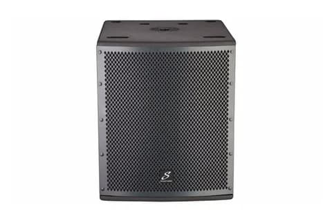 StudioMaster TRX15S