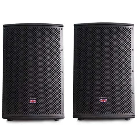 Loa Full StudioMaster TRX10