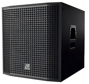 Loa Subwoofer liền công suất StudioMaster Vortex 18SA