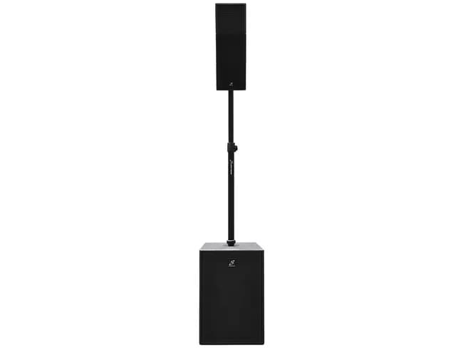 Hệ thống loa cột công suất 1000W StudioMaster CORE121