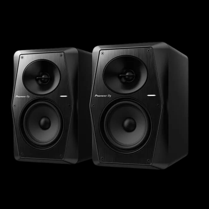 Pioneer DJ VM 80
