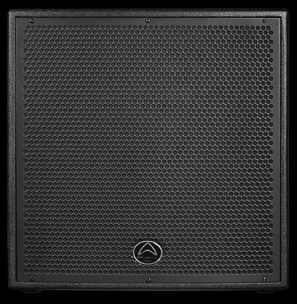 Wharfedale Pro DELTA-AX18B