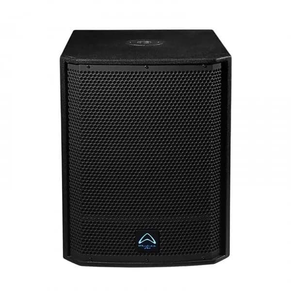 Wharfedale Pro T-SUB-AX15B