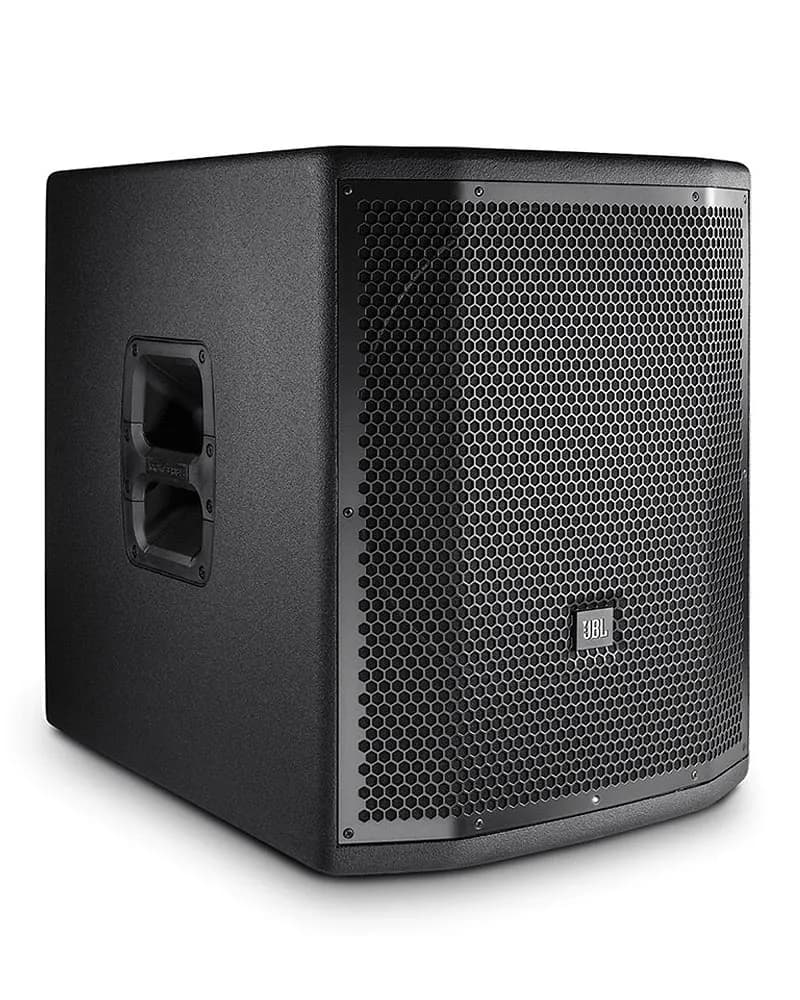 JBL PRX 818XLFW