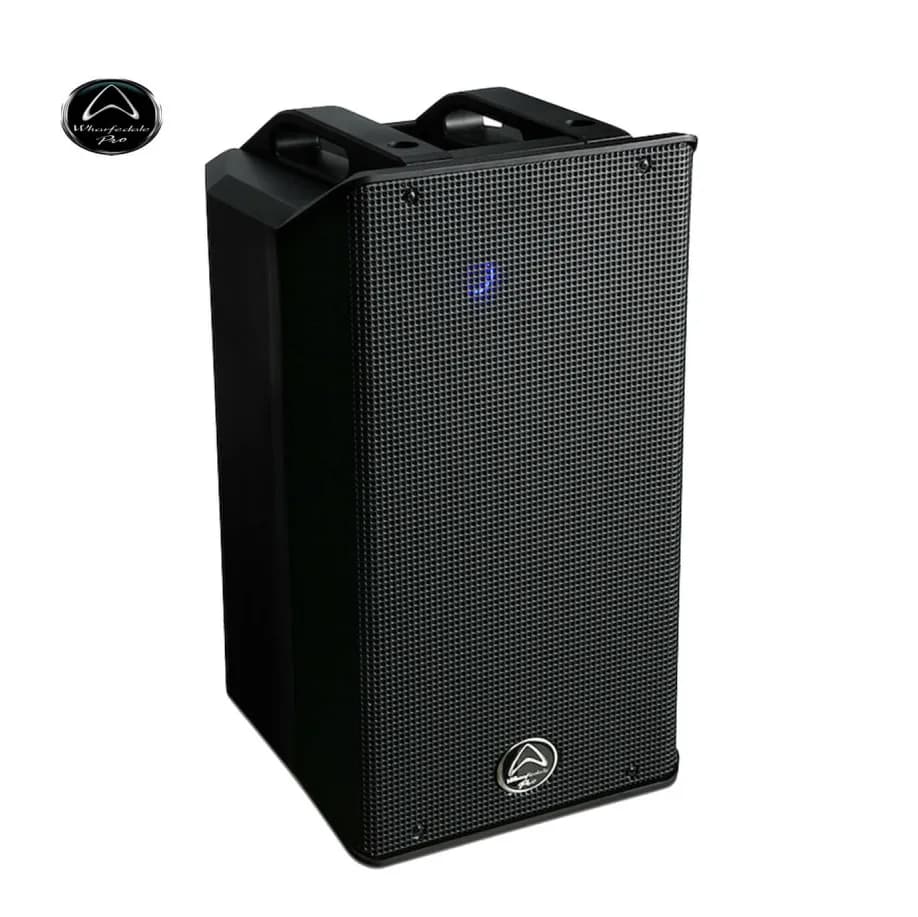 Wharfedale Pro TYPHON-AX12-BT