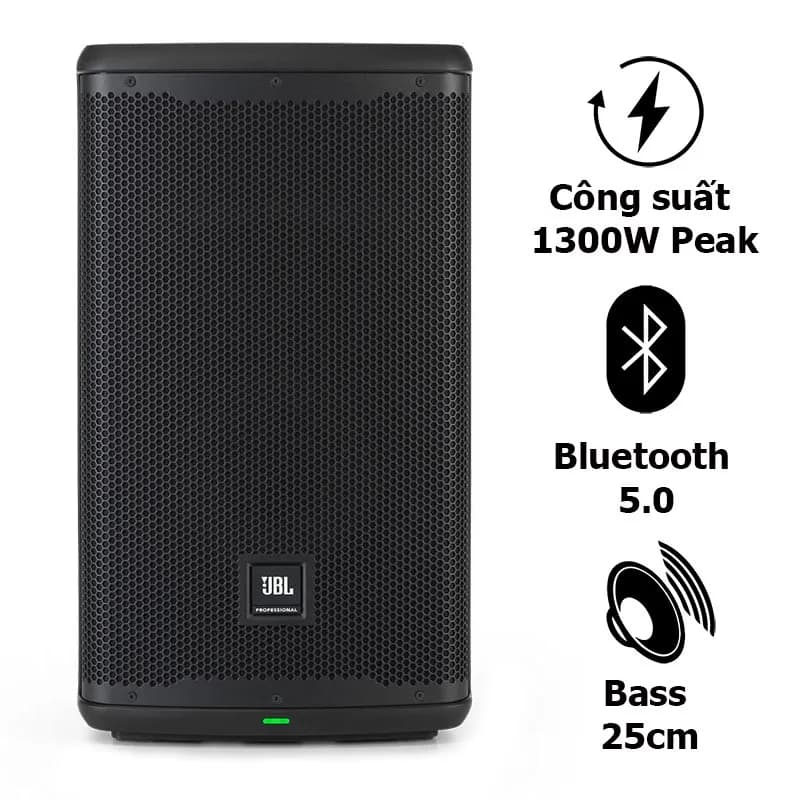 JBL EON 710