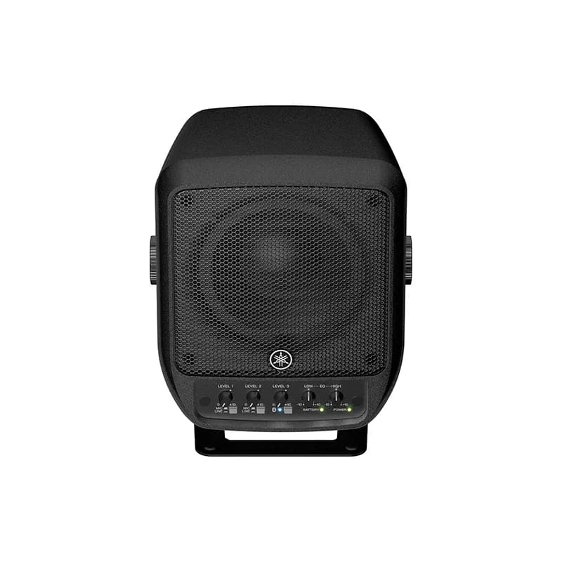 Yamaha Stagepas 100