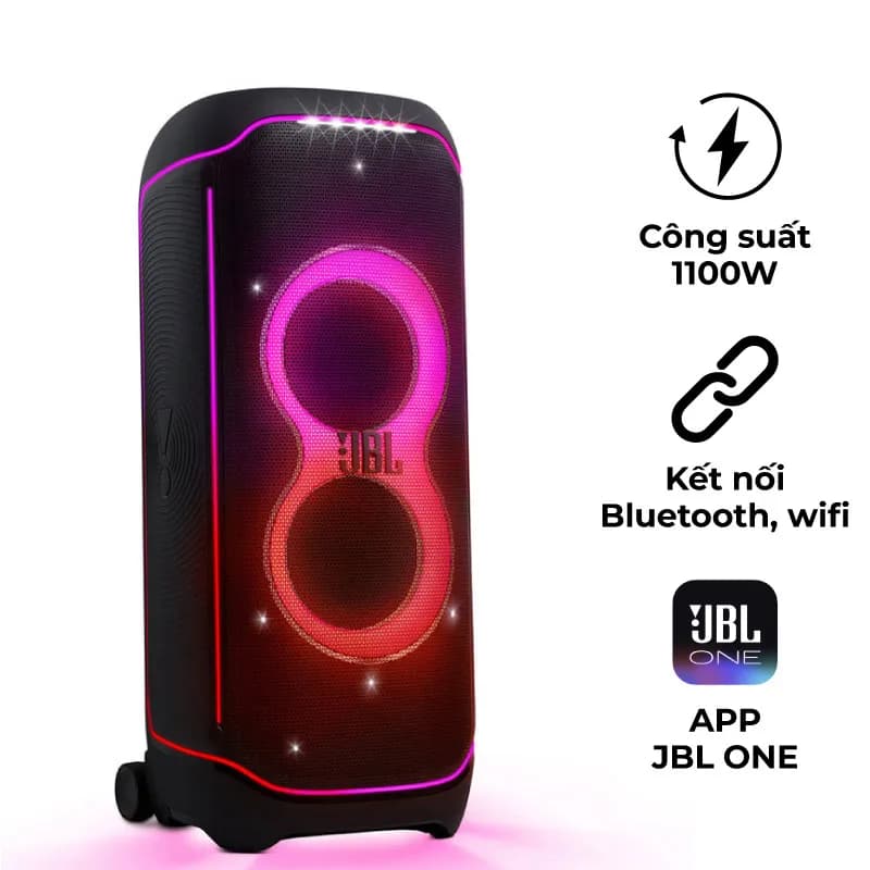 JBL Partybox Ultimate