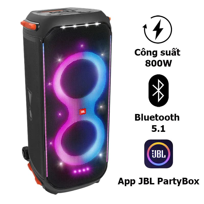 JBL Partybox 710