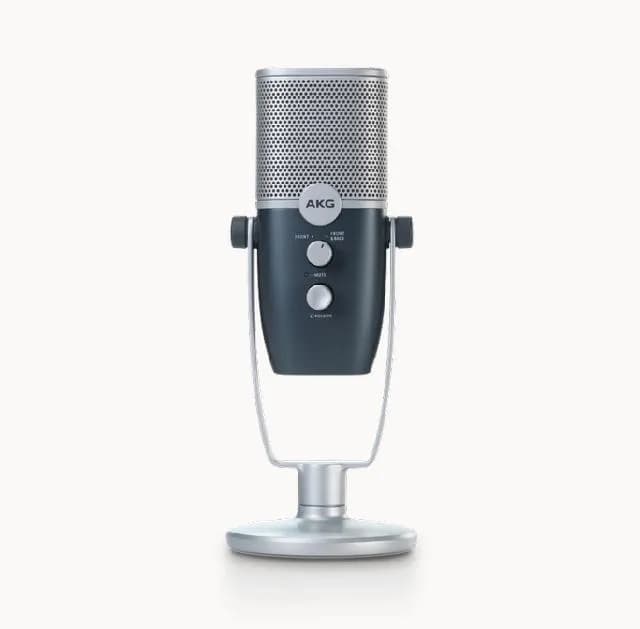 AKG ARA - C22