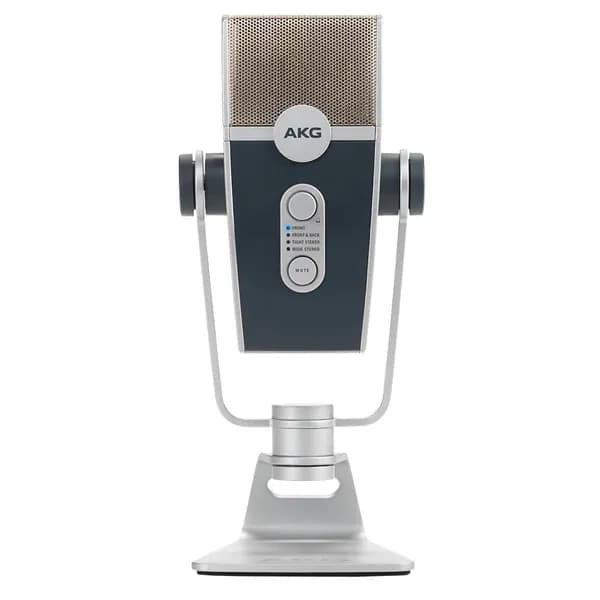 AKG LYRA C44-USB