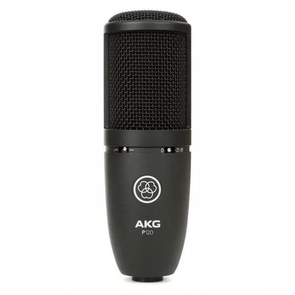 AKG P120