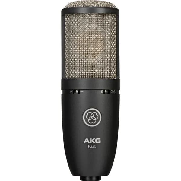AKG P220