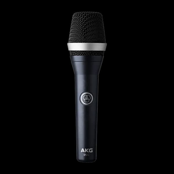 AKG D5C