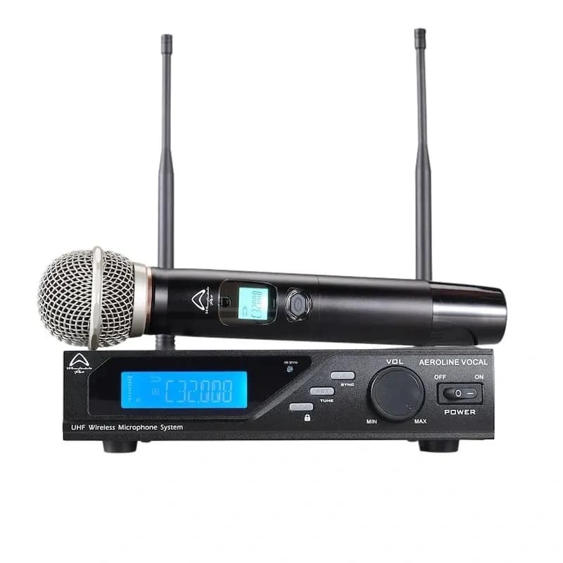 Wharfedale Pro Aerolinr Vocal Wireless