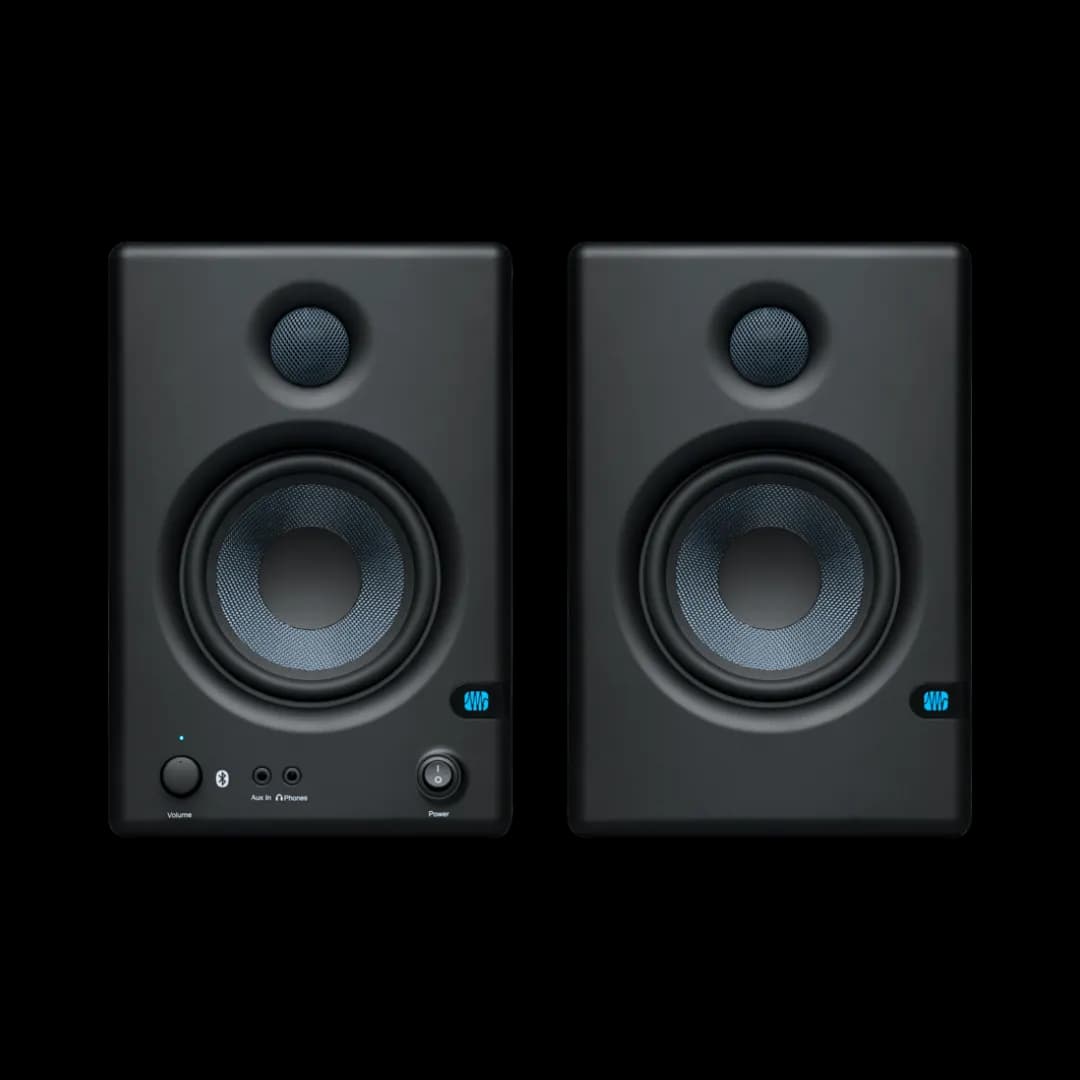 PreSonus ERIS 4.5BT 2ND GEN