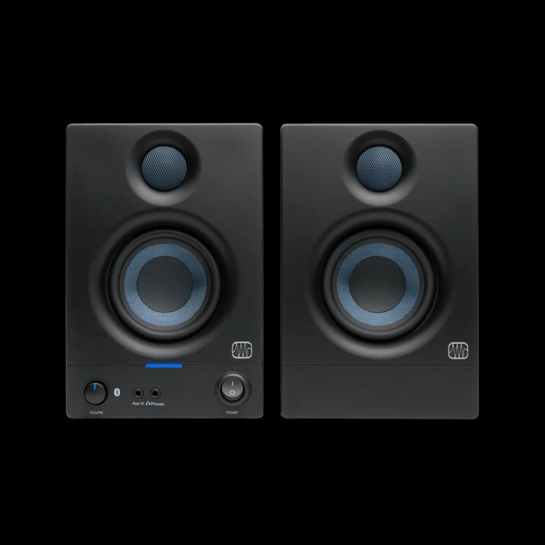 PreSonus ERIS 3.5BT