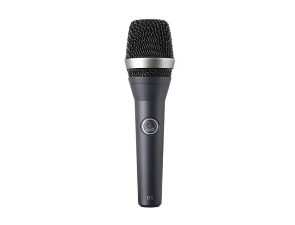 AKG D5 Single