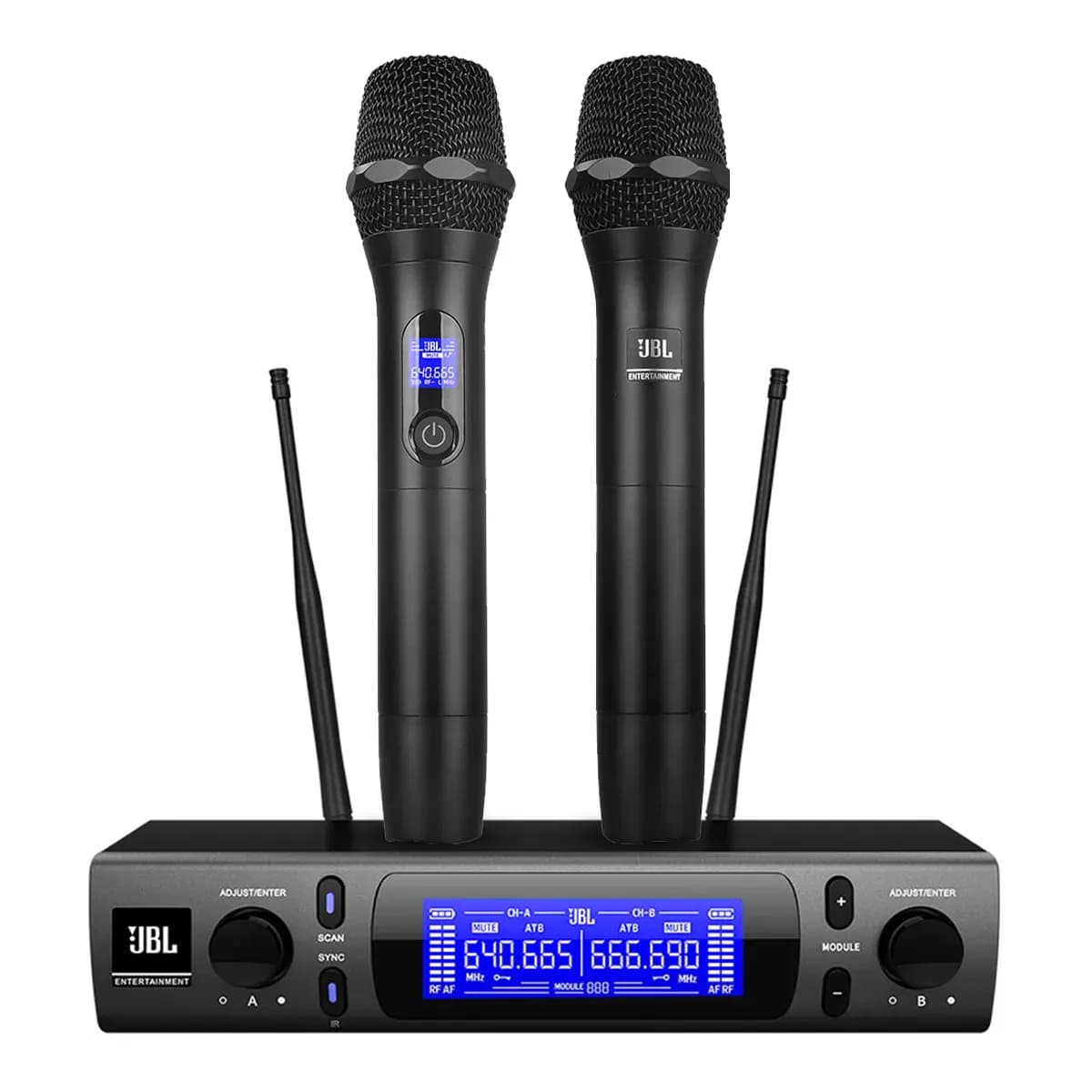 JBL VM300