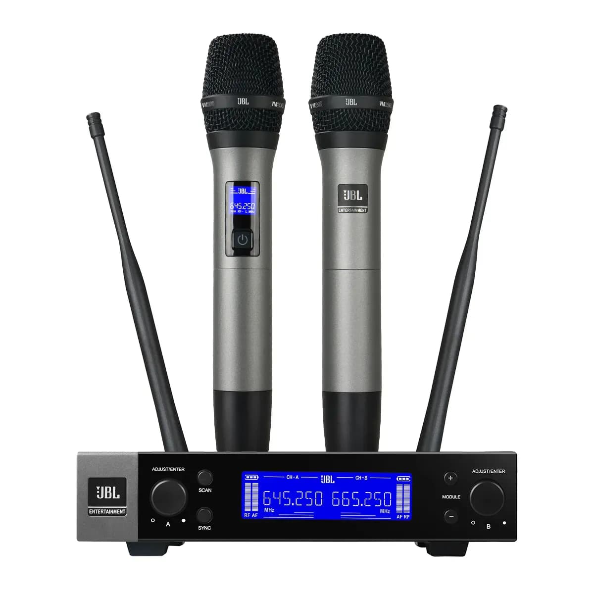 JBL VM200